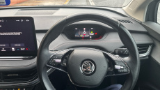 Skoda Enyaq 132kW 60 Suite Nav 62kWh 5dr Auto Electric Estate